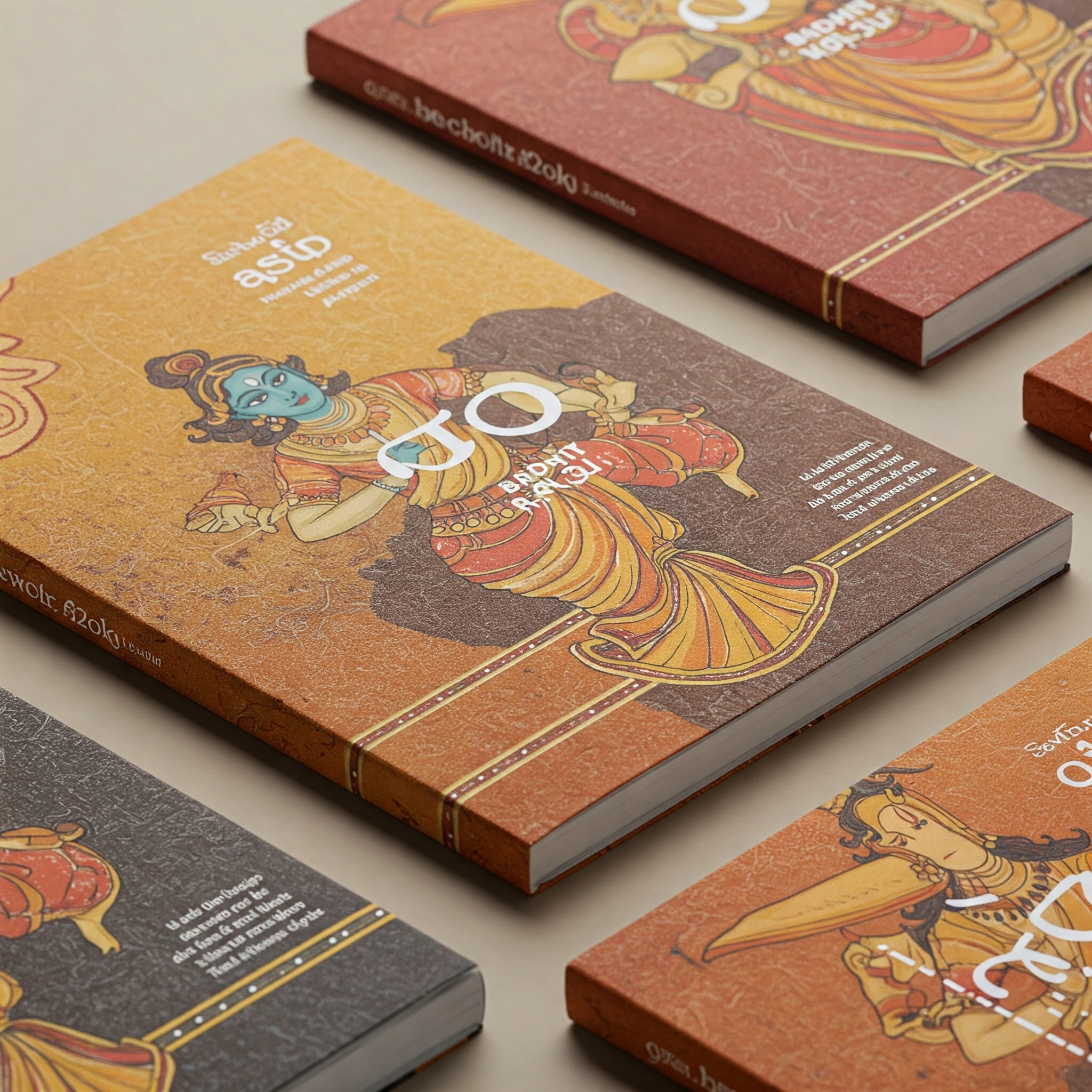 image of offset-printing-portfolio-booklet-design-sivakasi-colors-printers
